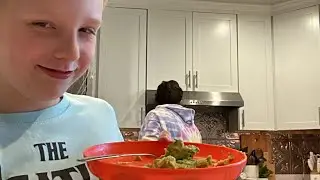 Yummy in my tummy