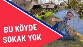 Bu Köyde Sokak Yok| Hollanda