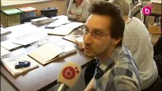 CEB, le certificat d'études de base. Les épreuves débutent.