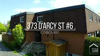 373 D'Arcy St #6, Cobourg