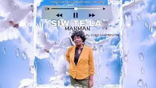 ZOKO SANPRESYON ft DAPHKY SIW TE LA MANMAN?