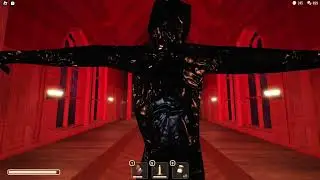 Играем в Roblox