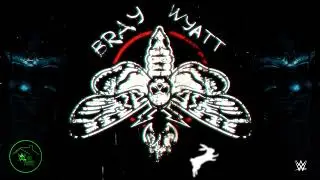 2022: Bray Wyatt NEW WWE Theme Song - 