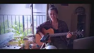 The Cranberries - Linger cover