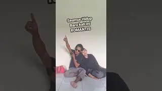 SANGAT ROMANTIS