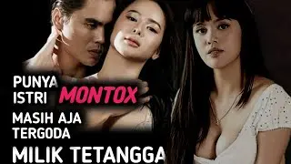 TERGODA MILIK TETANGGA || Film Filipina Mantap