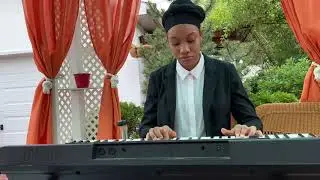 Chelsea Andell - Instrumental (classical)