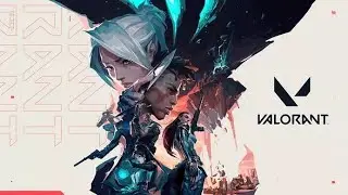 VALORANT Official Cinematic Trailer ! what is your favorite character?