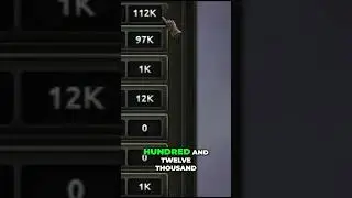 Amazing Casualty rate