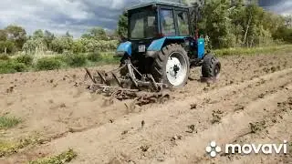 ПРОПОЛОЛИ ОГОРОД КАРТОШКИ, ВСЕ ПОБИЛО МОРОЗОМ!ПРИГОНЯЕМ СТАДО С ПАСТБИЩА!ЗИМА ПРИШЛА В ИЮНЕ НЕЖДАННО