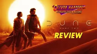 DUNE: PART TWO (2024) Review