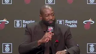 'Kobe could not view his' - NBA star Wade pays tribute to Bryant at his Miami Heat statue unveiling
