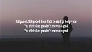 NF   Clouds  Lyrics