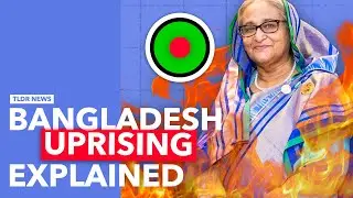 Bangladesh’s Prime Minister is (Finally) Ousted: What Next?