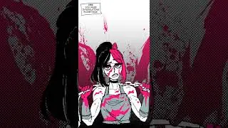 POV: Goon #16 doesn't want to party with you #comicdub #voiceover #ytshorts #newgrounds