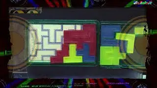 pentamino game from ussr