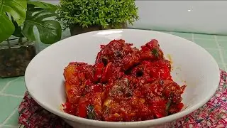resep ayam cili padi,ayam saus cabe,resep olahan ayam,resep rumahan,cooking ,recipe