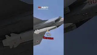 Российская ракета Кинжал не гиперзвук 😅