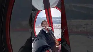 Сколько стоит ночь в Корее на горнолыжном курорте? 