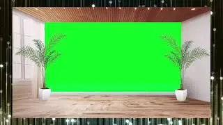 No Copyright Green Screen Background Video | Free Islamic Green Screen Back ground Video