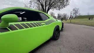 Saturday Morning Mopar RVA