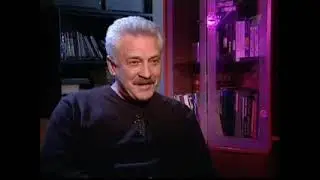 Полтергейст в России, охотники за привидениями (д/ф)