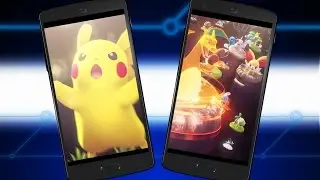 Battle, Spin, and Win in Pokémon Duel!