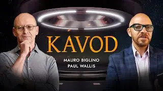 KAVOD | Paul Wallis  & Mauro Biglino