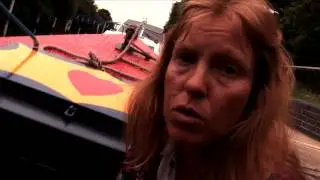 Slow Boat To London Full Film