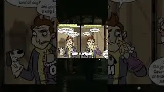 Убежище свело его с ума в Fallout