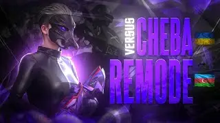 CHEBA 🇺🇦 vs REMODE 🇦🇿! За звание н1! До четырех побед!