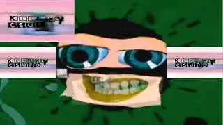 Klasky Csupo in G-Major 586 has a Sparta Gamma Remix