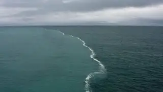 Слияние двух морей — Скаген