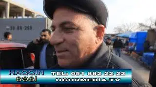 Əziz Quliyev  İmişli bazarına  nece sahib oldu
