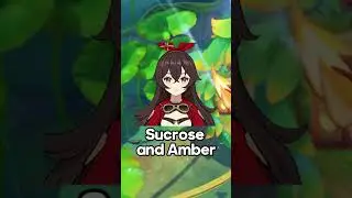 🎈New skins will be released in Genshin Impact soon 