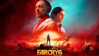 far cry 6 xbox one gameplay