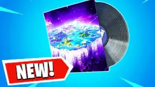 Fortnite - Chapter 4 Island Theme (Music Pack / Lobby Track) [OST] 'Chapter 4 Default Music'