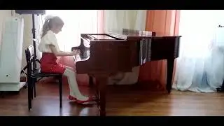 Кисловодская ДМШ им. В.И. Сафонова