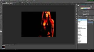 Уроки Фотошоп для начинающих | Режимы наложения слоев в Фотошопе
