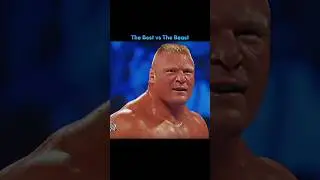 Brock Lesnar vs CM Punk 🔥| Brock Lesnar Mass Attitude Status ❤️‍🔥| Brock Lesnar Edit‼️
