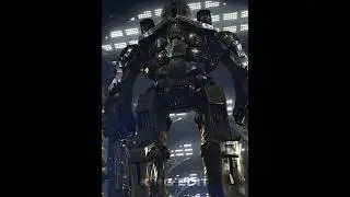 Pacific Rim | Cherno Alpha Edit | #pacificrim #chernoalpha #edit #shorts
