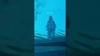 Он играл в бассейне и произошло что то ужасное 😱😳