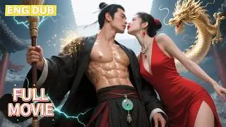 【ENG DUB】🔥Poor Boy's Shocking Bloodline Reveal - Humiliates Impostor, Wins Elite Beauty's Heart