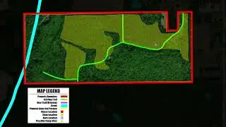 My 101 acre plan....that will change