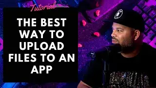 Filestack - The best way to handle uploading files to your app
