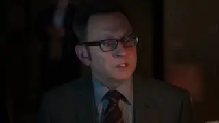 Person of Interest - What are you doing in my house ? (05x12)