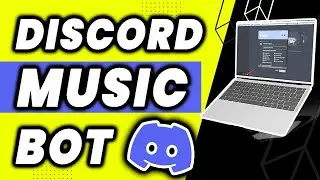 How To Add Music Bot To Discord Server - Discord Music Bot 2022