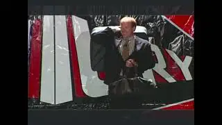 John Graden's Martial Arts Baggage Keynote