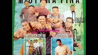 Ponto De Encontro  ( Toque Divinal )