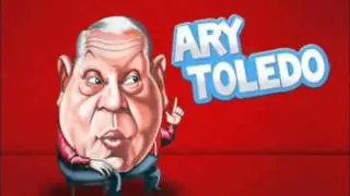 Ary Toledo Varte